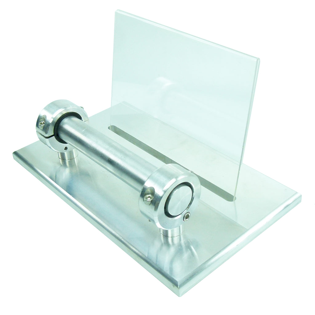 Desk Display Mount
