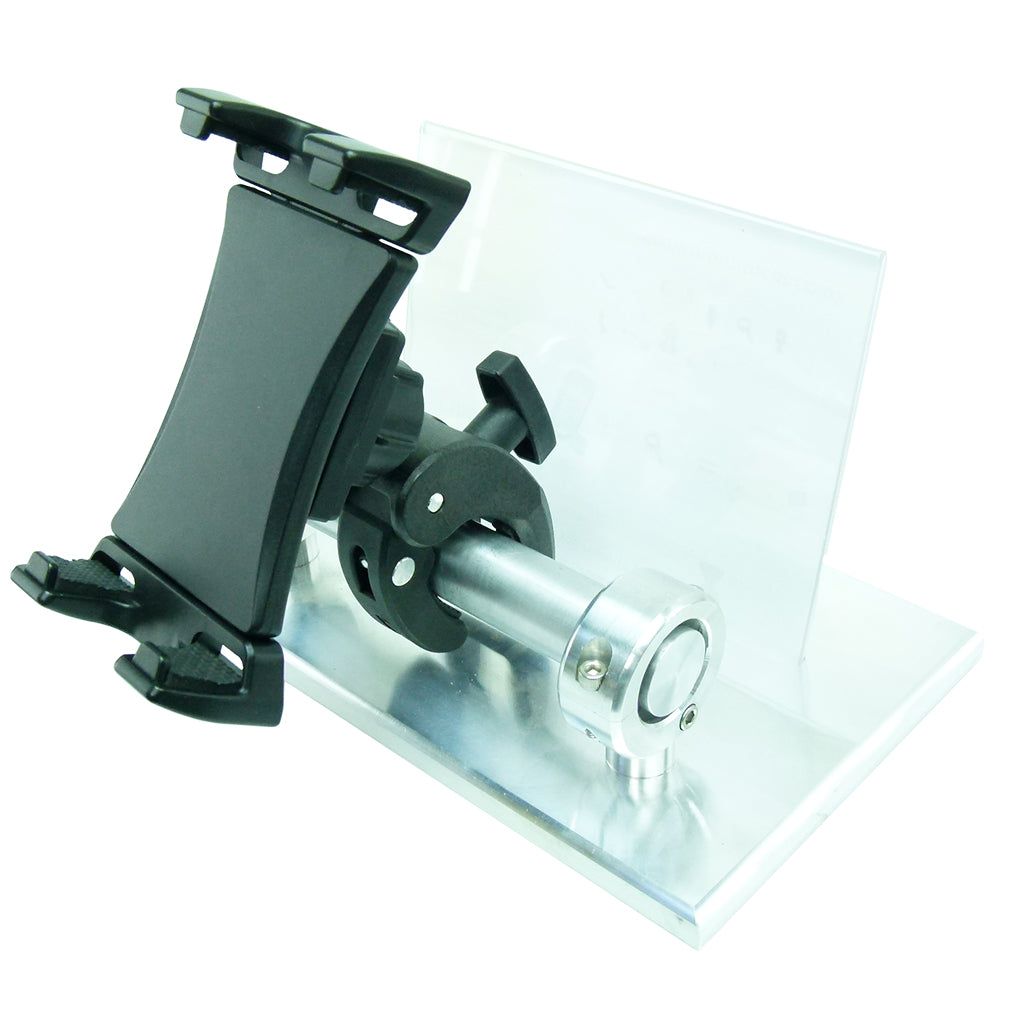 Tablet Clamp Mount