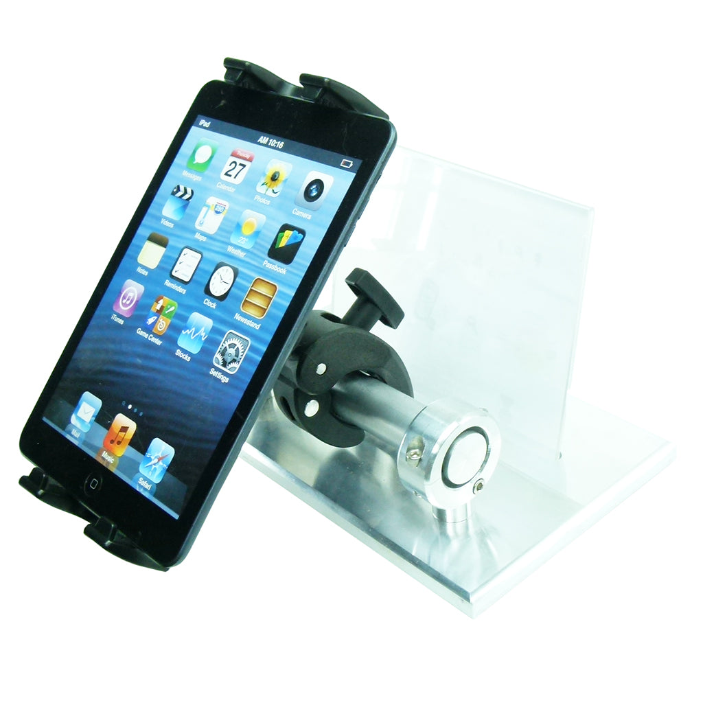 Tablet Holder Mount