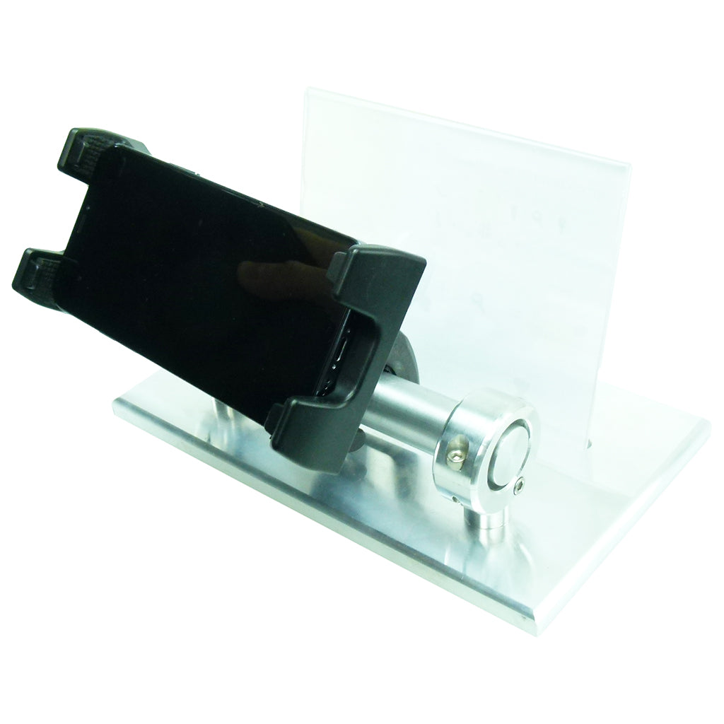 Phone Display Mount