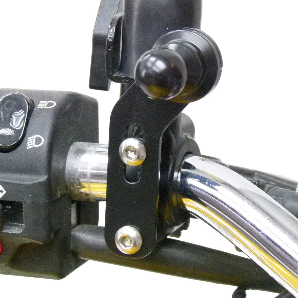 Brake / Clutch Mount Kit