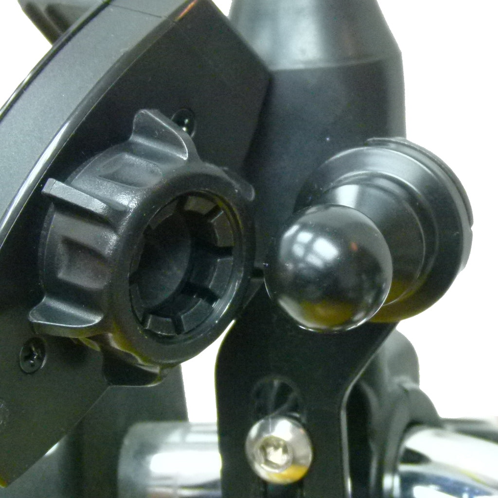 17mm Ball