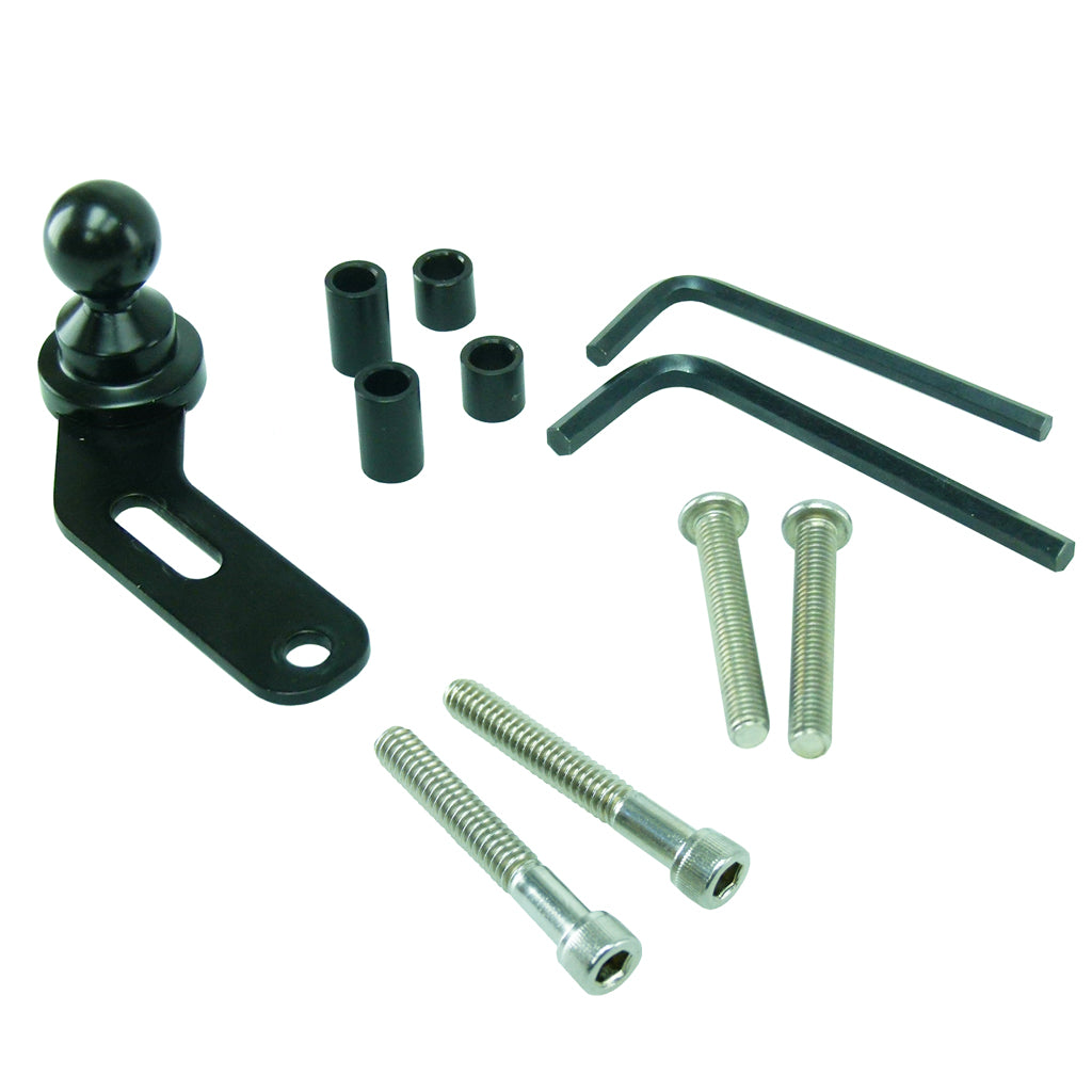 Brake / Clutch Mount Kit