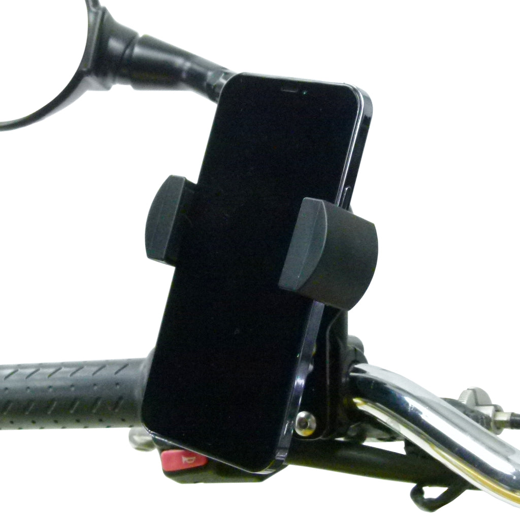Motorcycle Mount