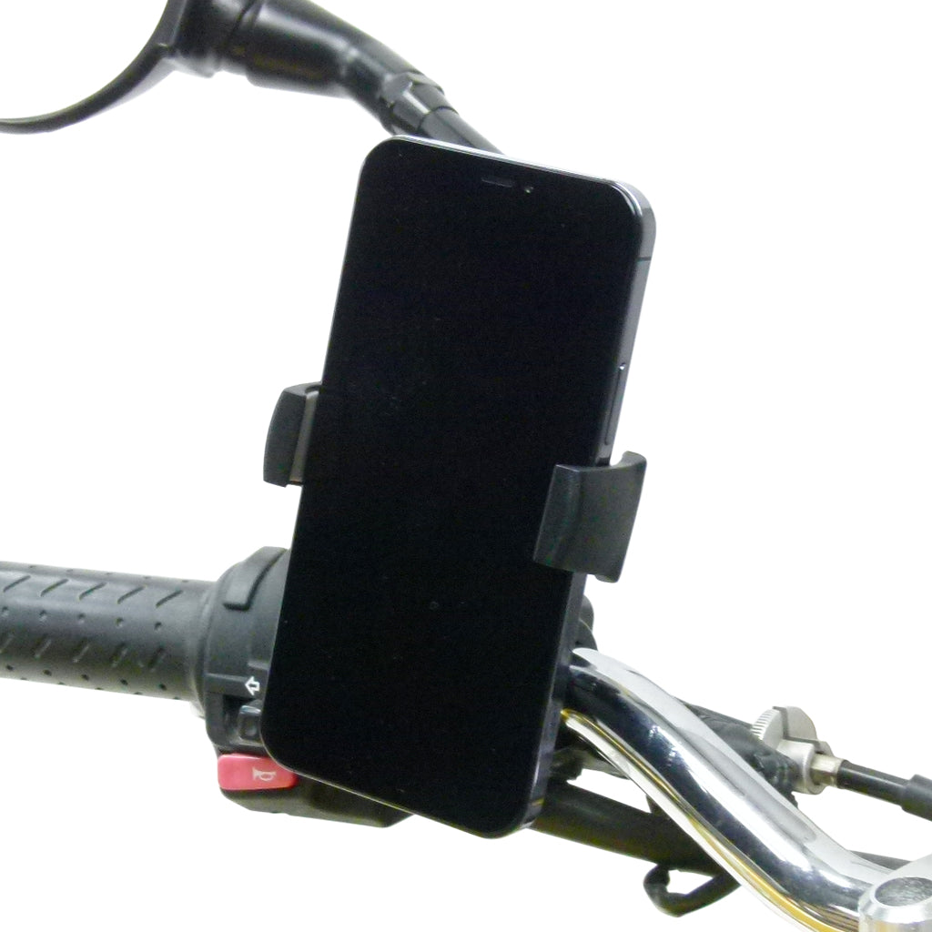 Motorbike Mount