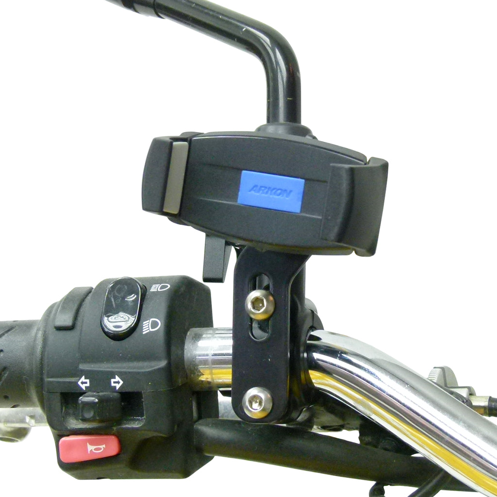 Motorcycle Mount