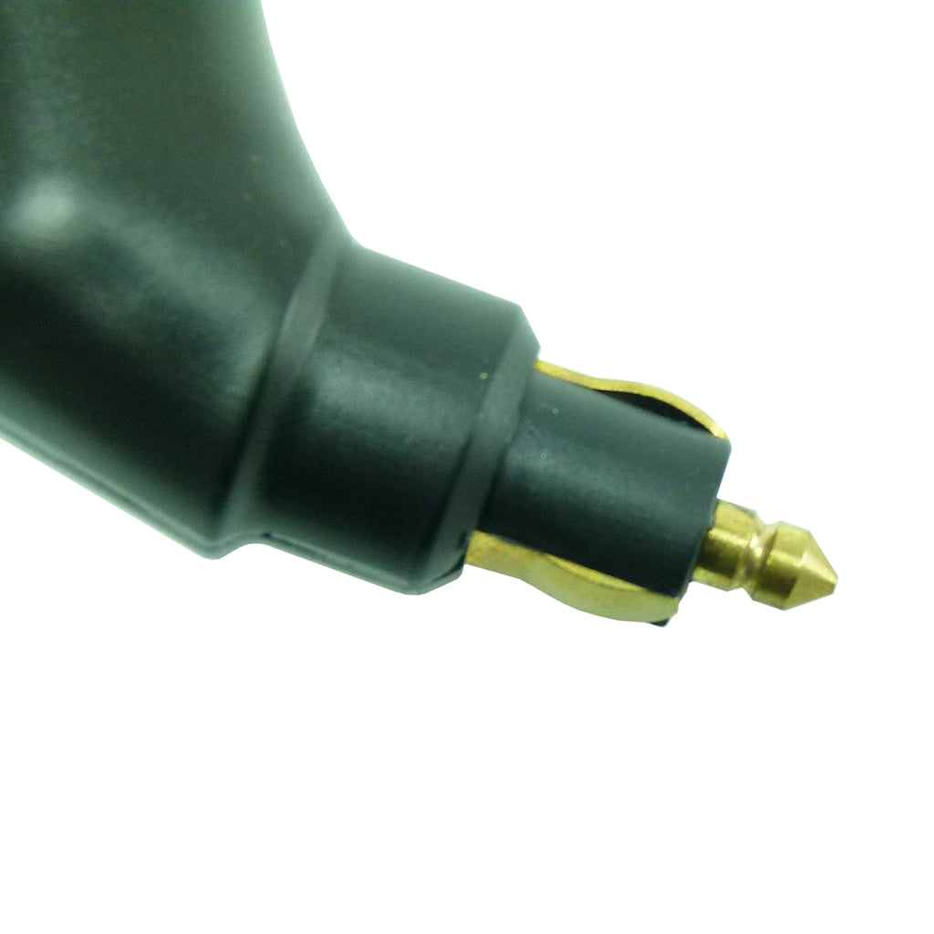 Motorcycle Hella / DIN BMW Socket Dual USB Charger (sku 57038)