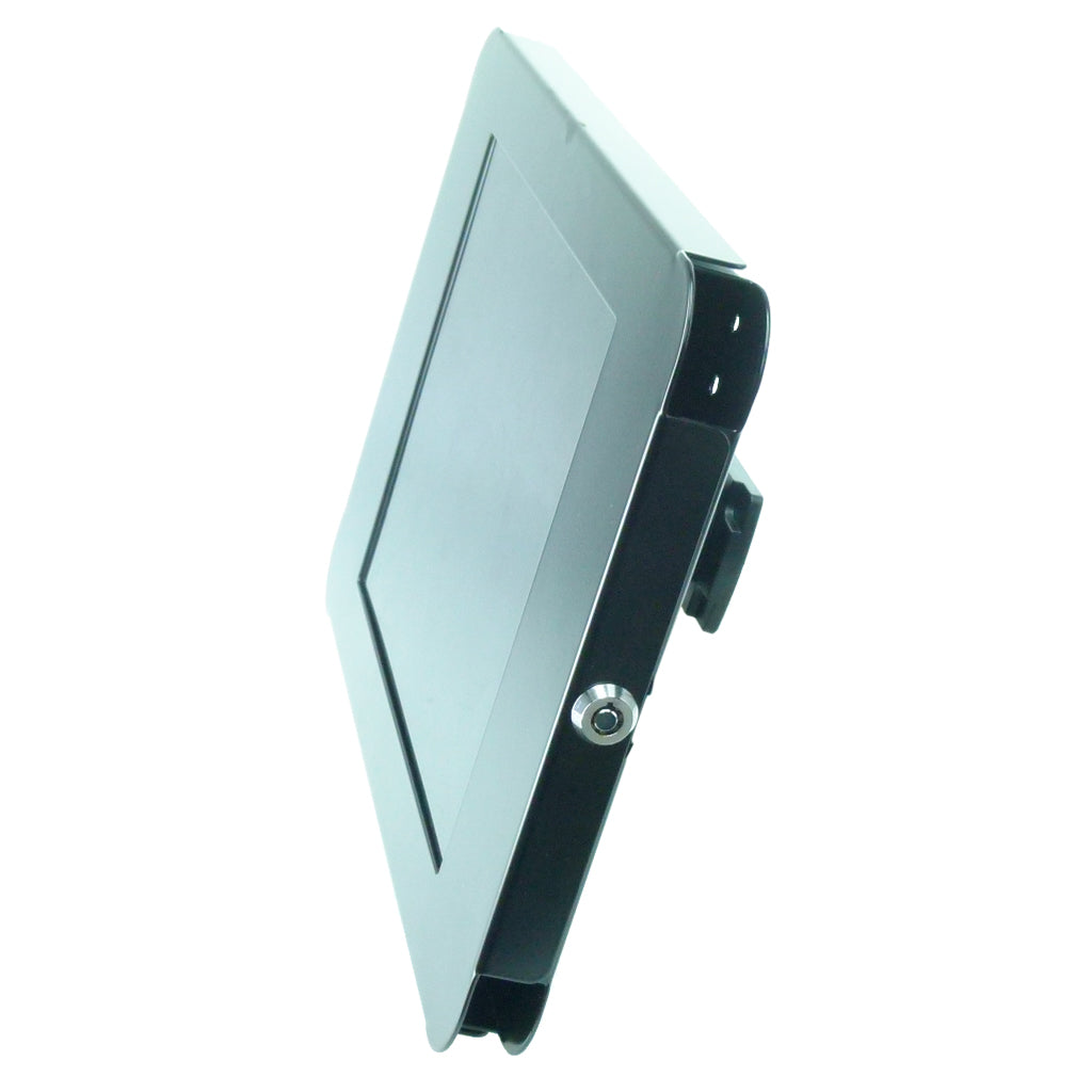 locking tablet mount