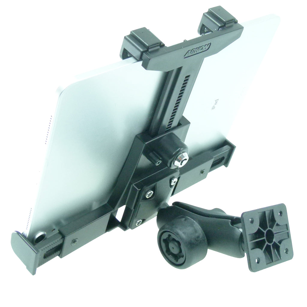 fleet tablet mount