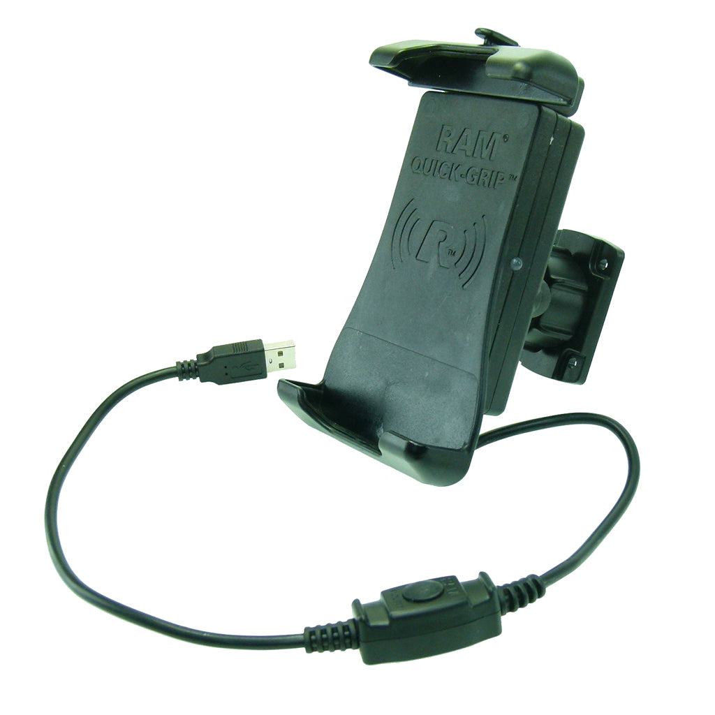 fleet mount kit