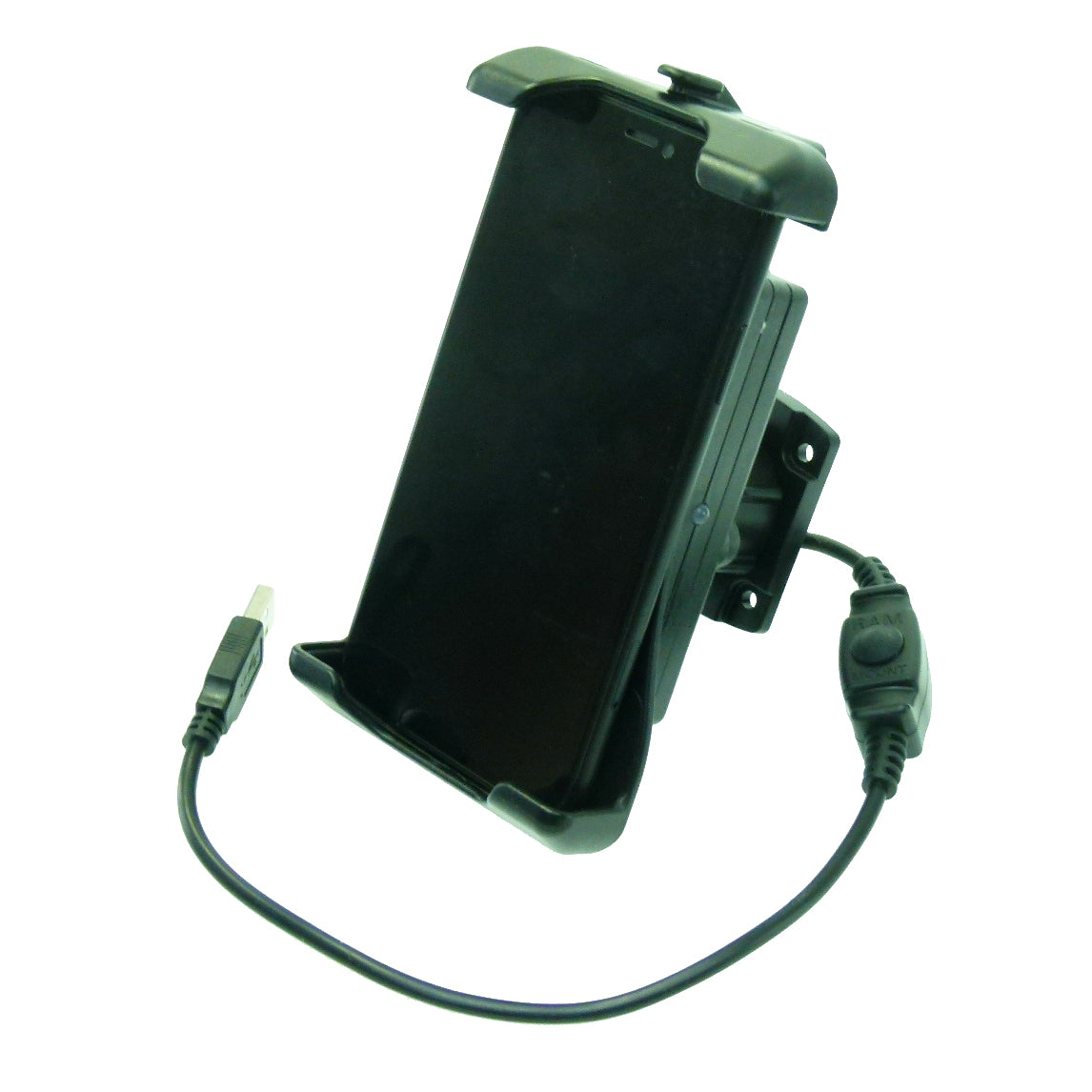 Wireless charging