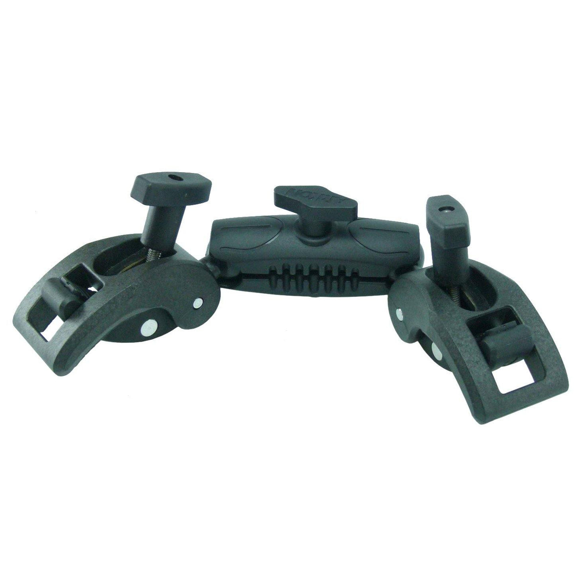Livestream Bundle Clamp to Clamp Portable Microphone Mount &amp; Tripod Phone Mount (sku 56191) - BuyBits Ltd UK