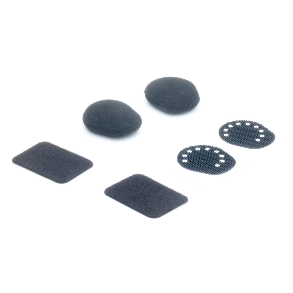 Genuine Cardo 32mm Speaker Accessory Kit (sku 57246)