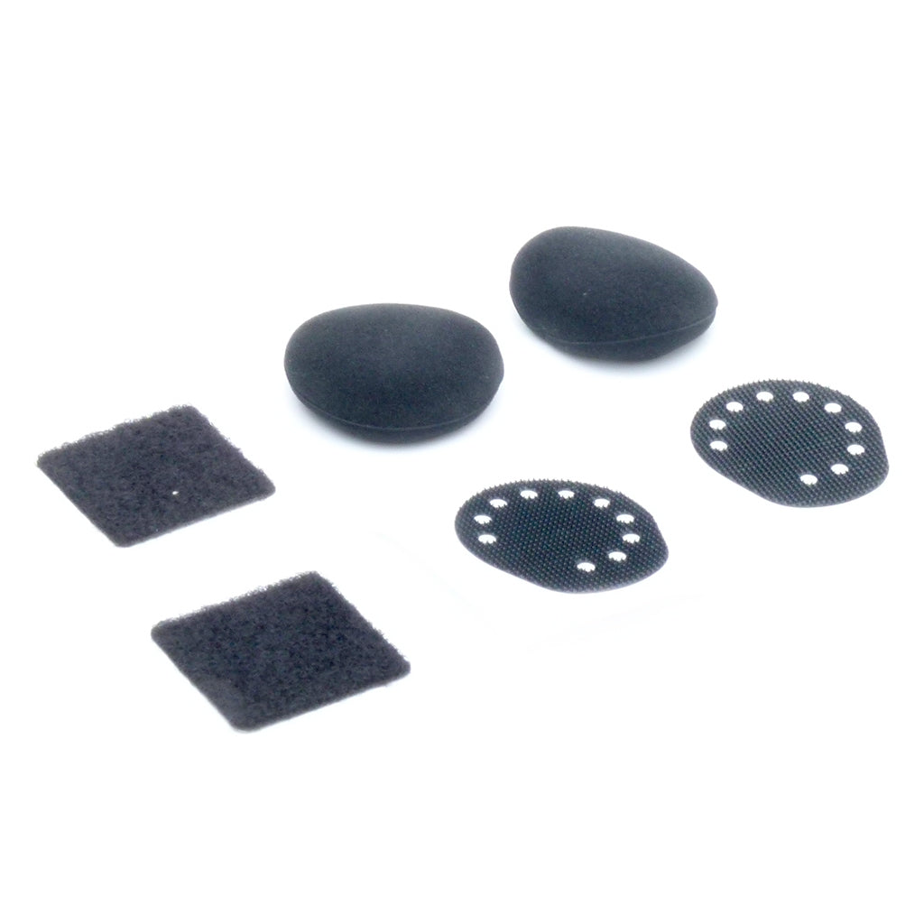 Genuine Cardo 45mm Speaker Accessory Kit (sku 57250)