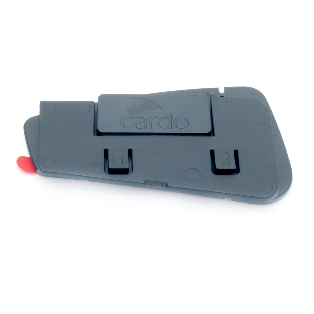 Genuine Cardo Replacement Freecom Glue Plate REP00048 (sku 57247)
