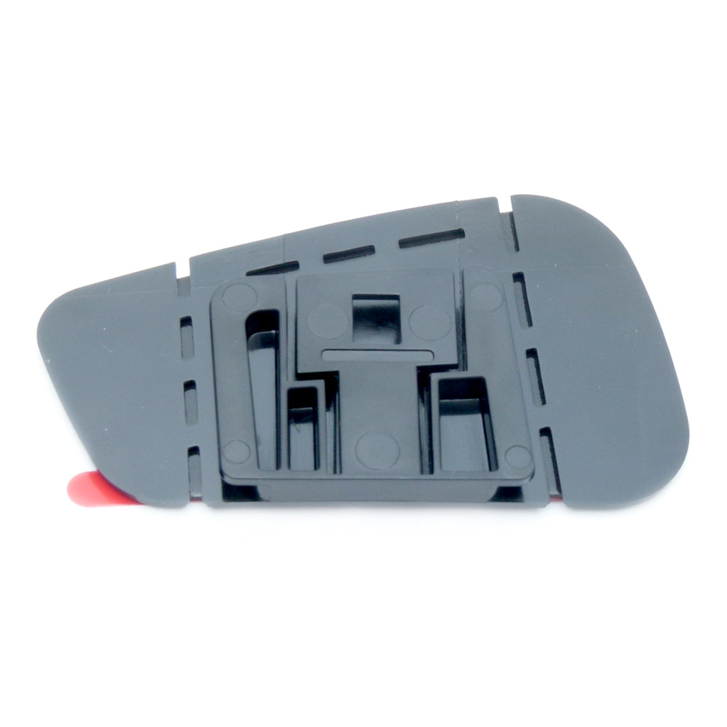 Genuine Cardo Replacement Packtalk Glue Plate (sku 57248)