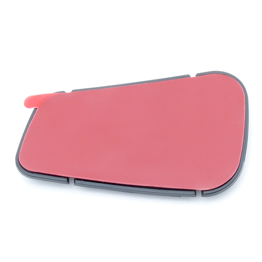 Genuine Cardo Replacement Packtalk Glue Plate (sku 57248)
