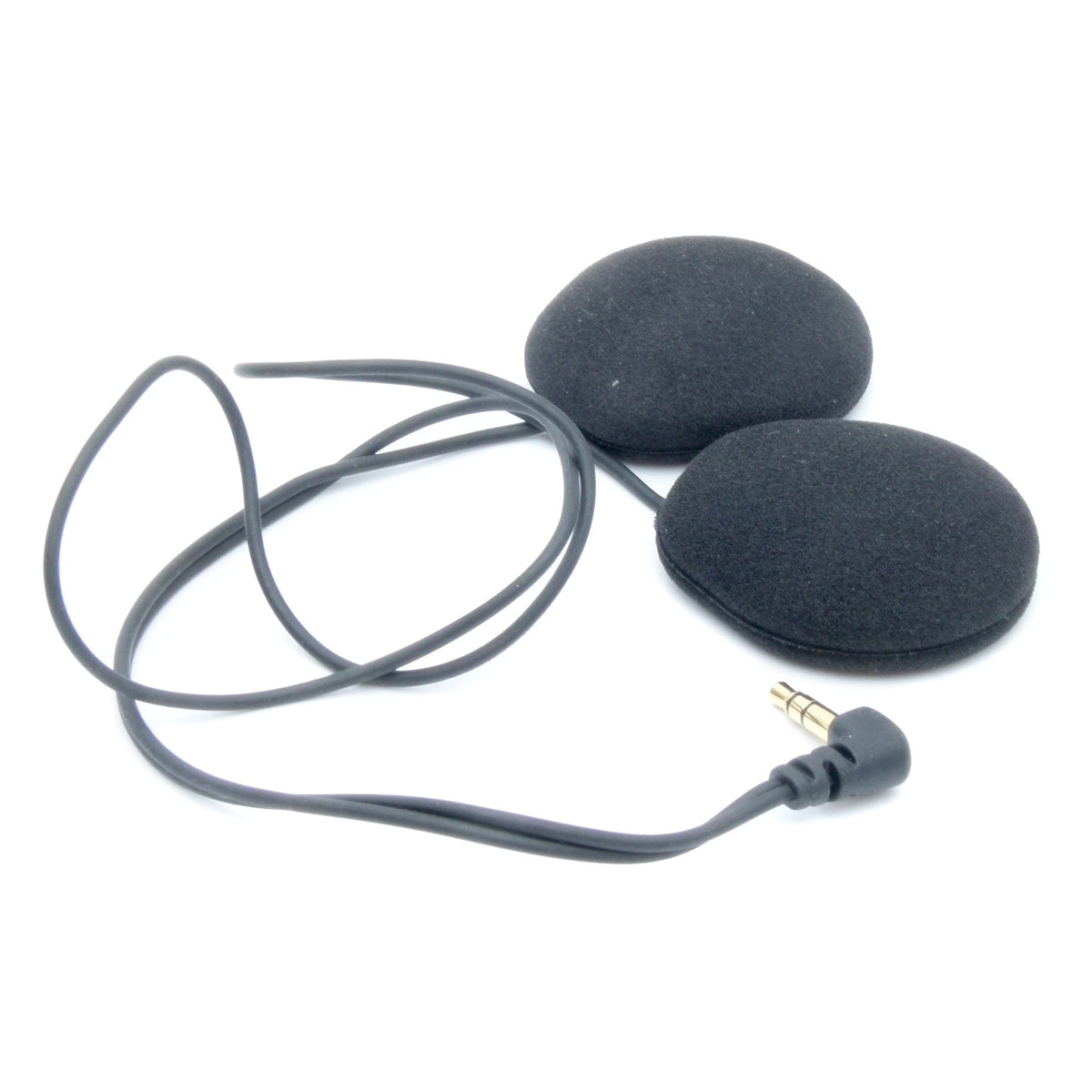 Genuine Cardo 40mm Speaker with 3.5mm Audio Jack (sku 57251)