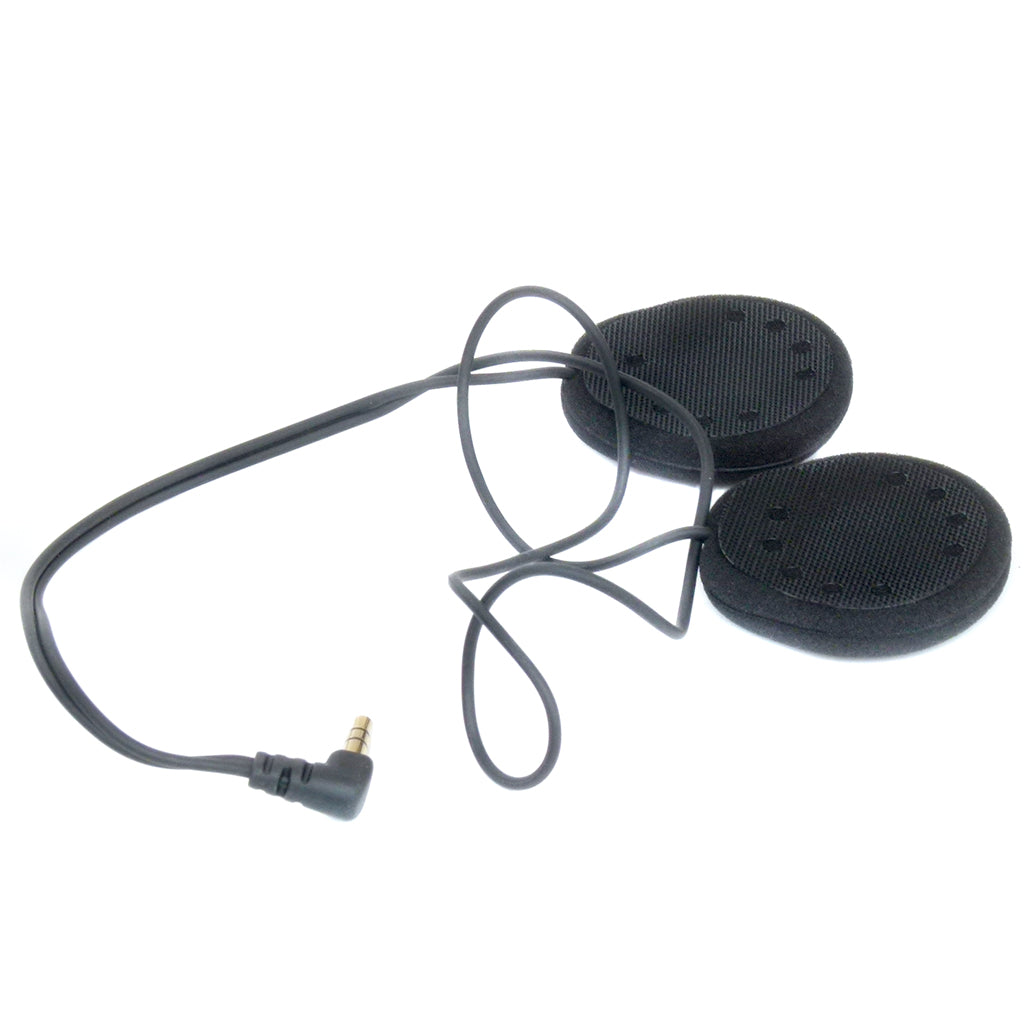Genuine Cardo 32mm Speaker with 3.5mm Audio Jack (sku 57252)