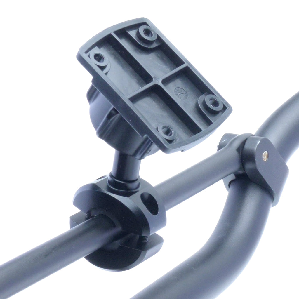 ATV Crossbar 8mm - 16mm Mount for Garmin Tread (sku 57288)