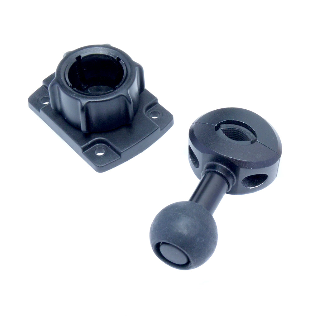 ATV Crossbar 8mm - 16mm Mount for Garmin Tread (sku 57288)