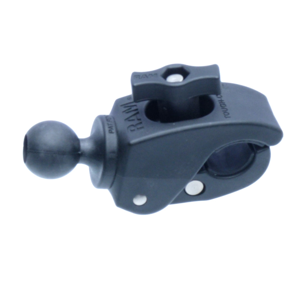 Motorcycle Robust Claw Mount with Audio/Power Cable for Garmin Montana Series (sku 57338)
