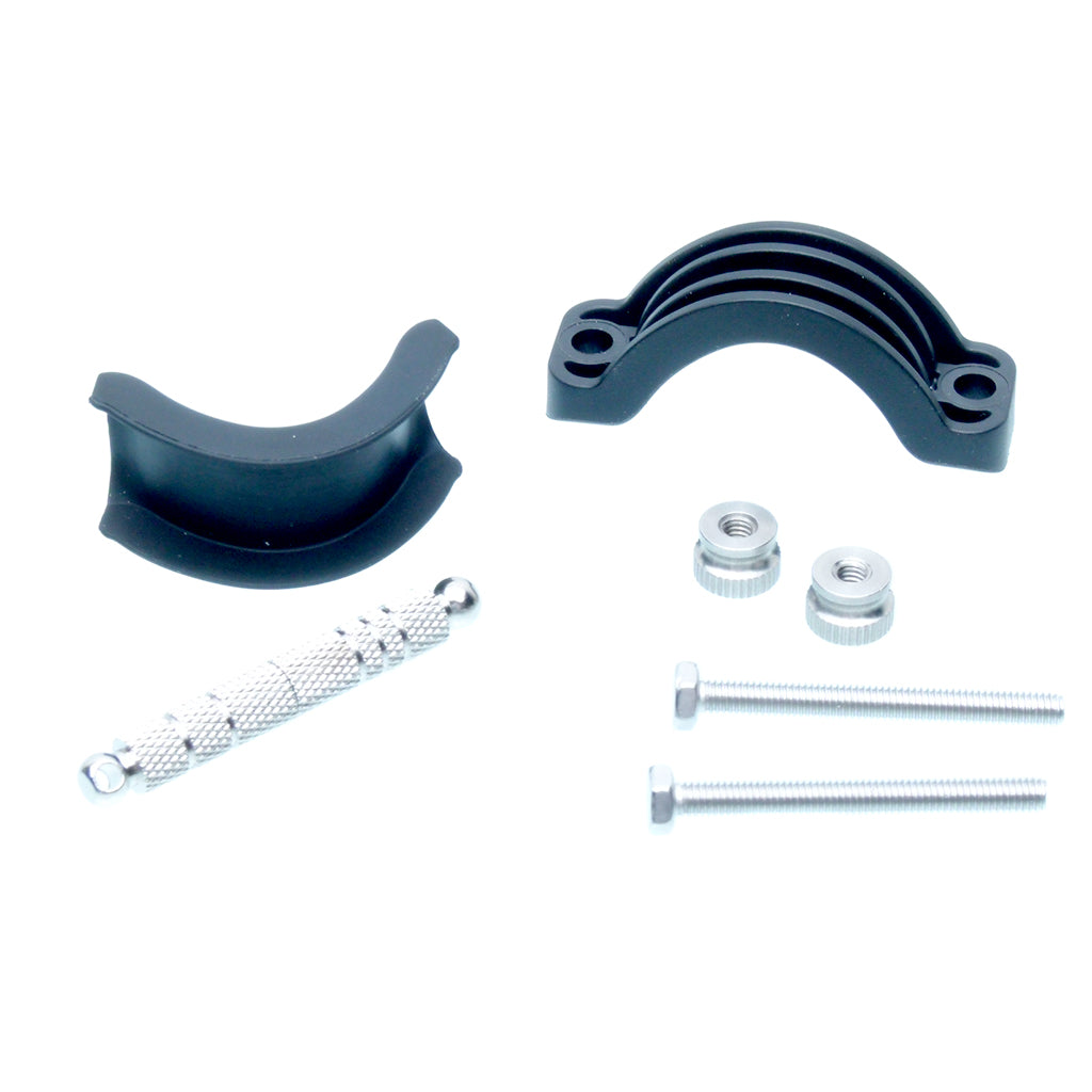 010-12881-01 Garmin Bicycle Handlebar Mount (sku 57297)