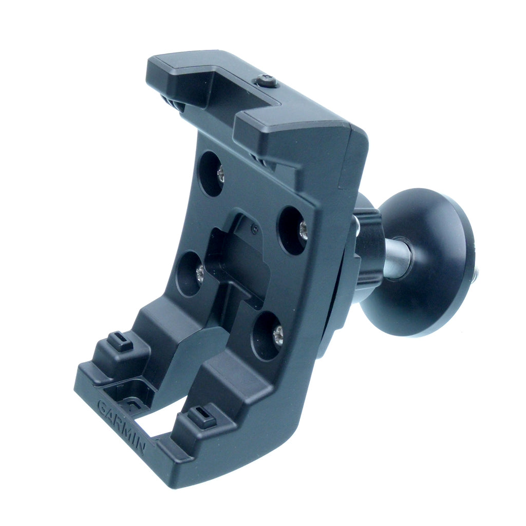 Motorcycle Headstock Mount for Garmin Montana Series fits BMW K1600GT-GTL (sku 57302)