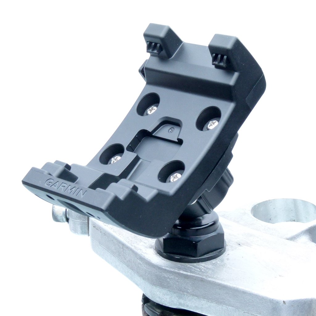 Yoke 40 Motorcycle Mount for Garmin Montana 600 Series (sku 58664)
