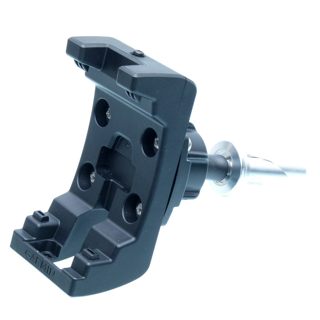 15-17mm Motorcycle Fork Stem Mount for Garmin Montana 600 Series (sku 58669)