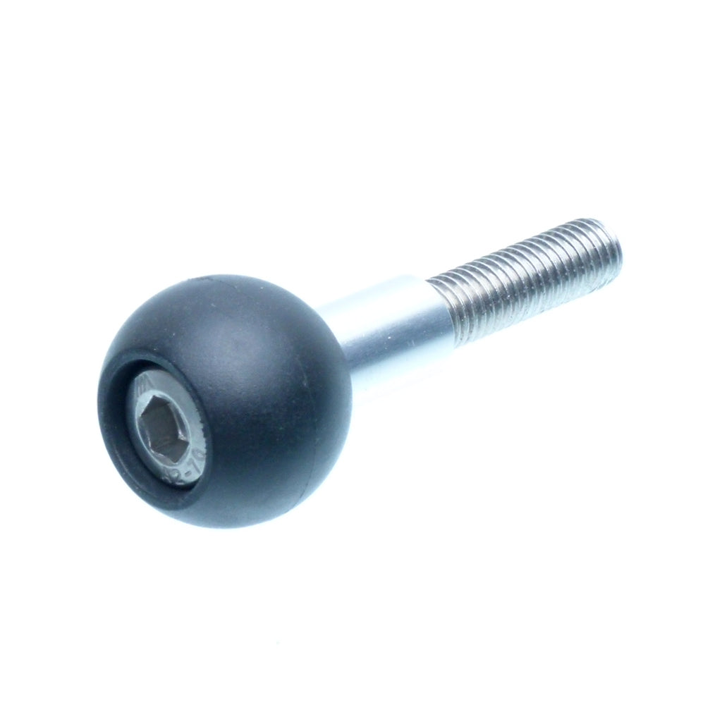 Motorcycle M8 Rugged Mount with Audio/Power Cable for Garmin Montana Series (sku 57318)