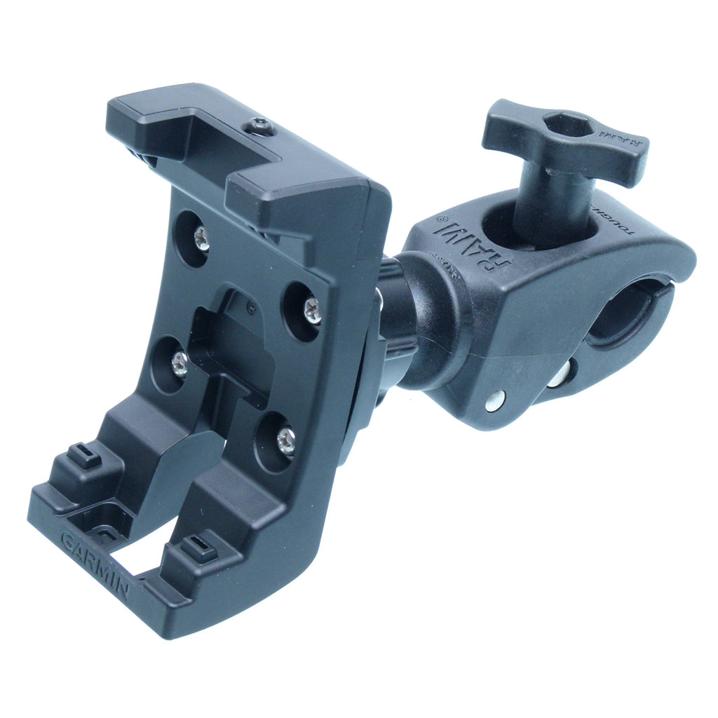 Motorcycle Robust Claw Mount for Garmin Montana Series (sku 57336)