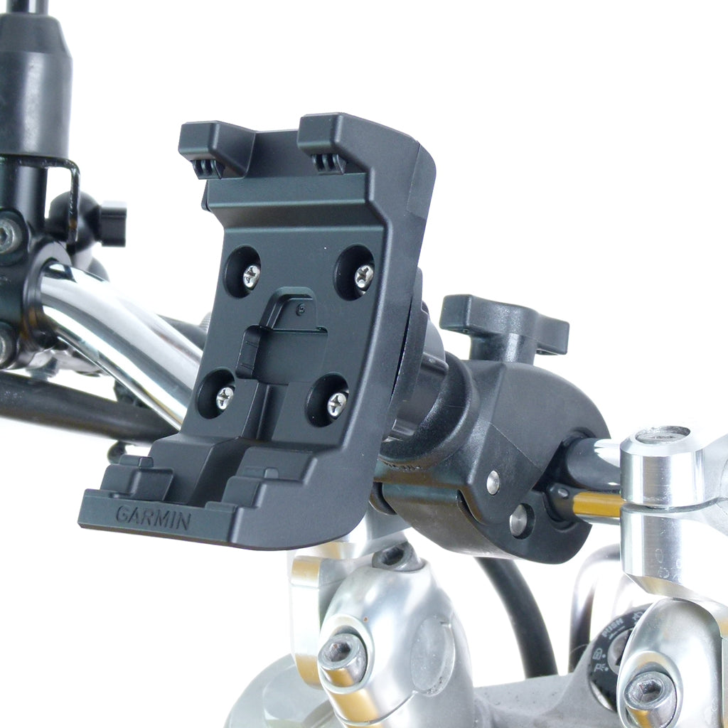 Motorcycle Robust Claw Mount for Garmin Montana Series (sku 57336)