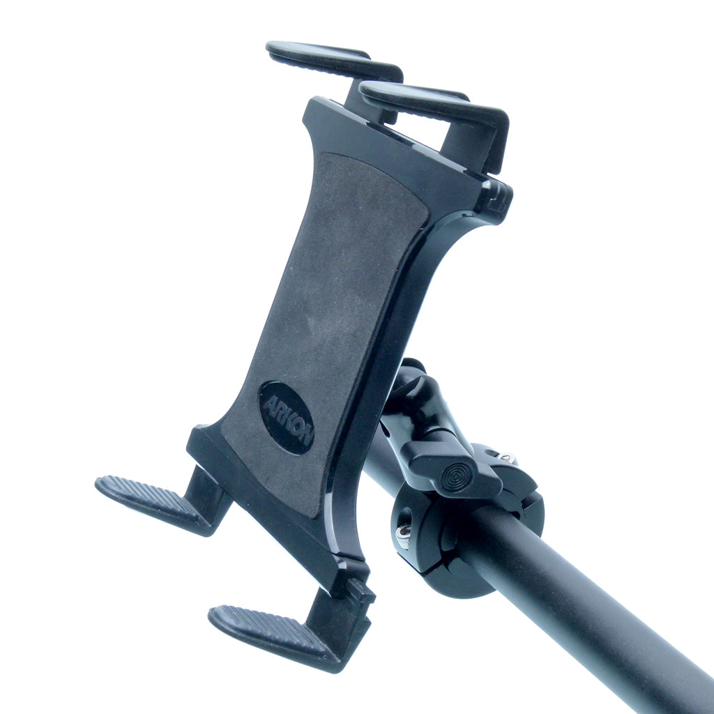 Golf Handlebar / Rail Tablet Mount (sku 57343)