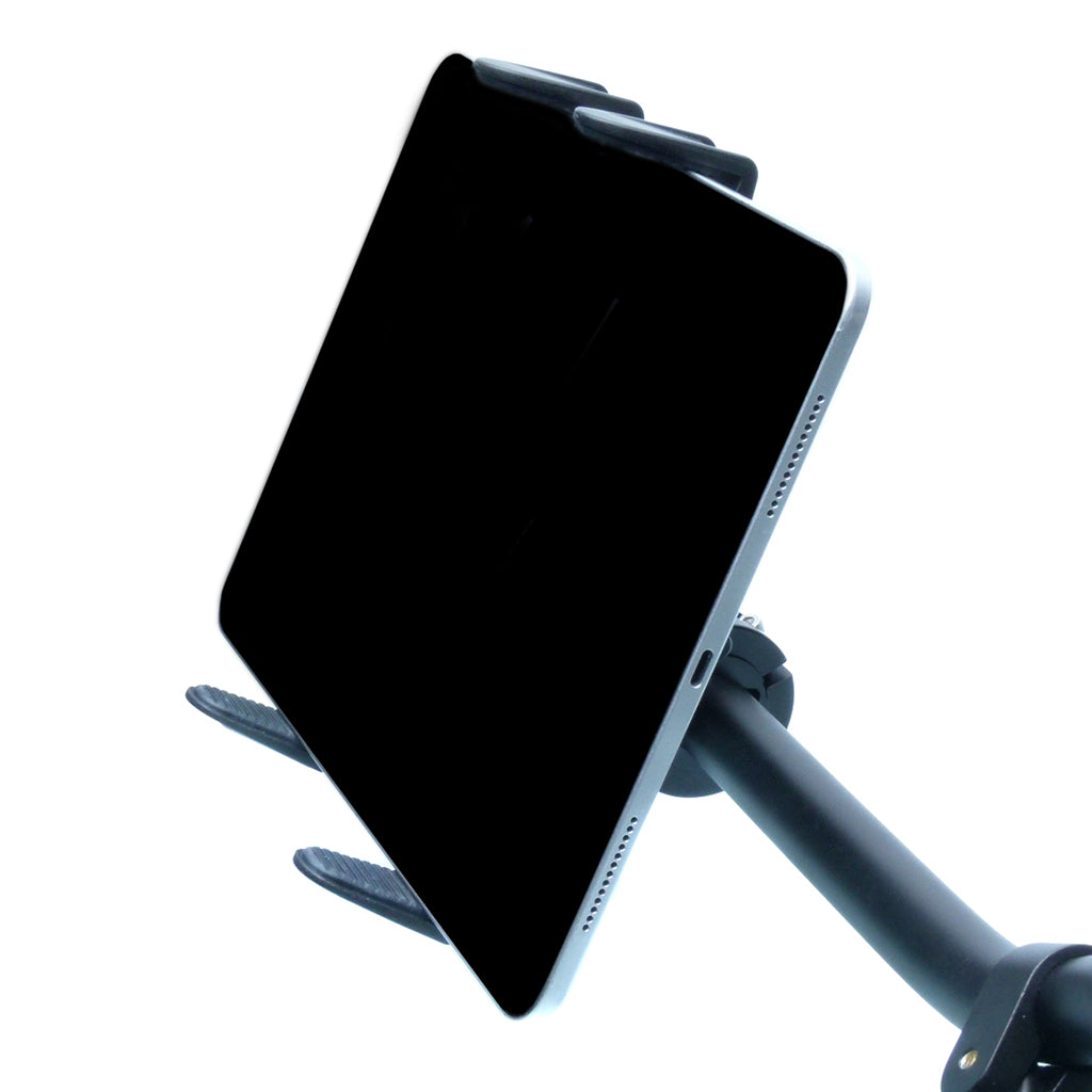Golf Handlebar / Rail Tablet Mount (sku 57343)