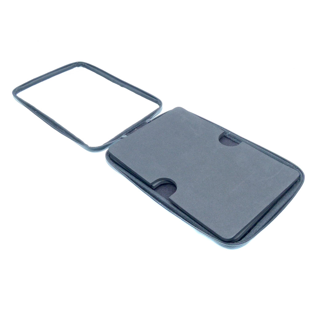 Weather Resistant Clamp Motorcycle Handlebar Mount for iPad Mini (sku 57381)
