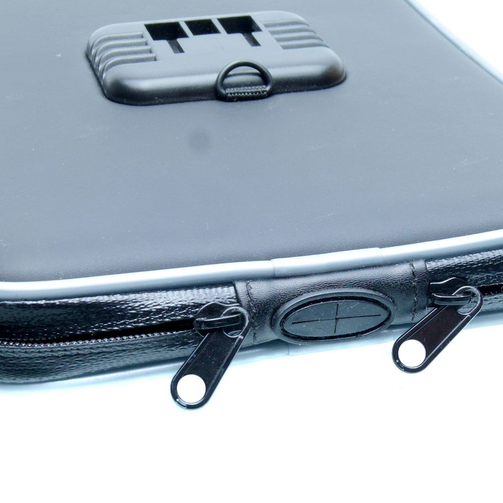 17.5-20.5mm Weather Resistant Motorcycle Stem Mount for iPad Mini 3 (sku 57398)