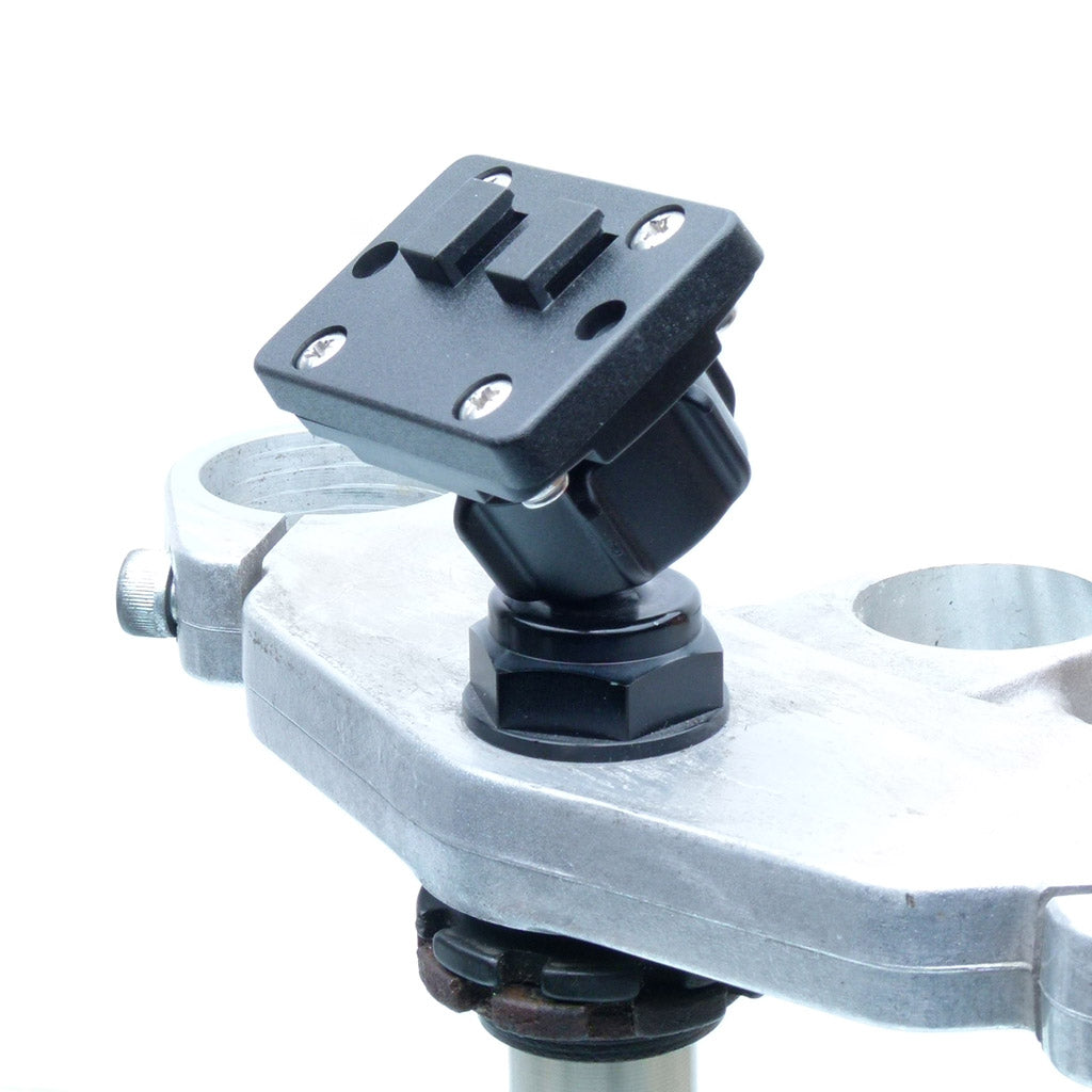 Yoke 30 Weather Resistant Motorcycle Mount for iPad Mini (sku 57416)