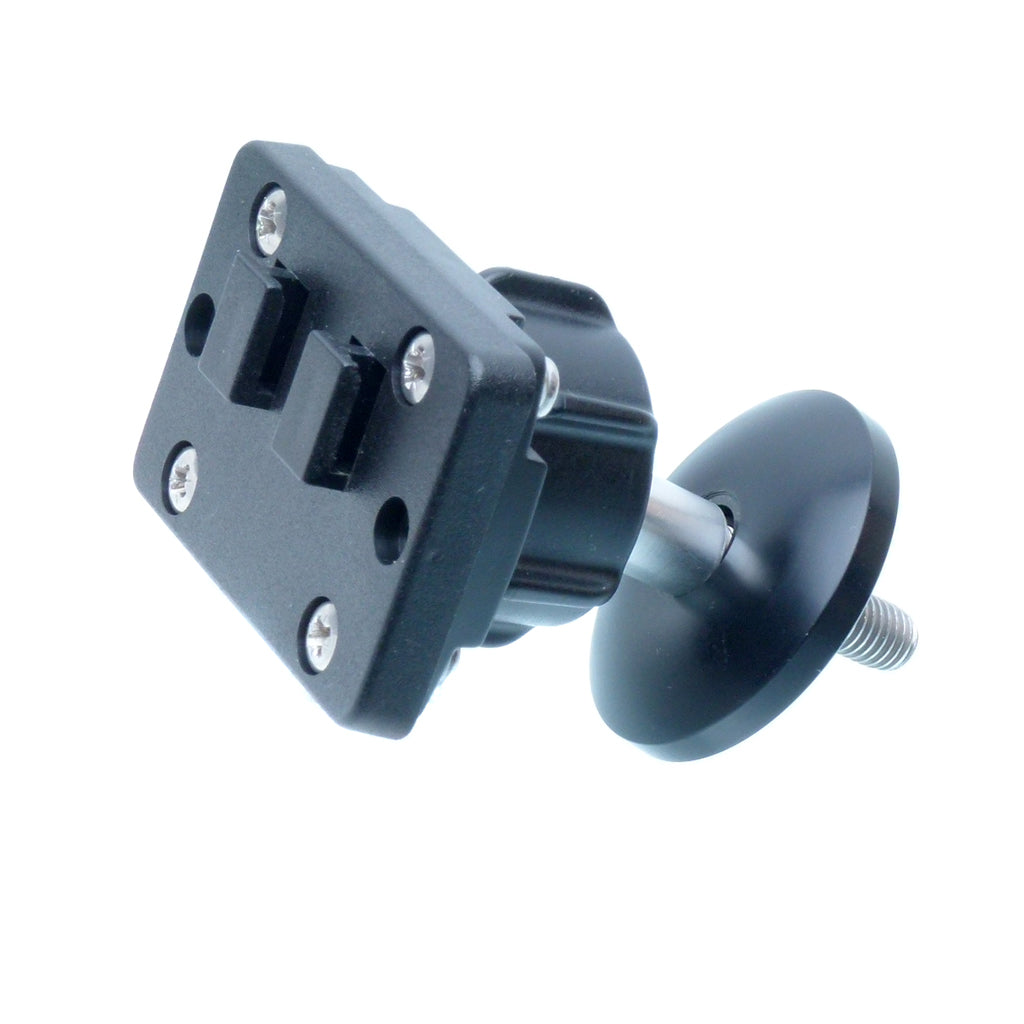 Weather Resistant Motorcycle Headstock Mount for iPad Mini fits BMW K1600GT-GTL (sku 57441)