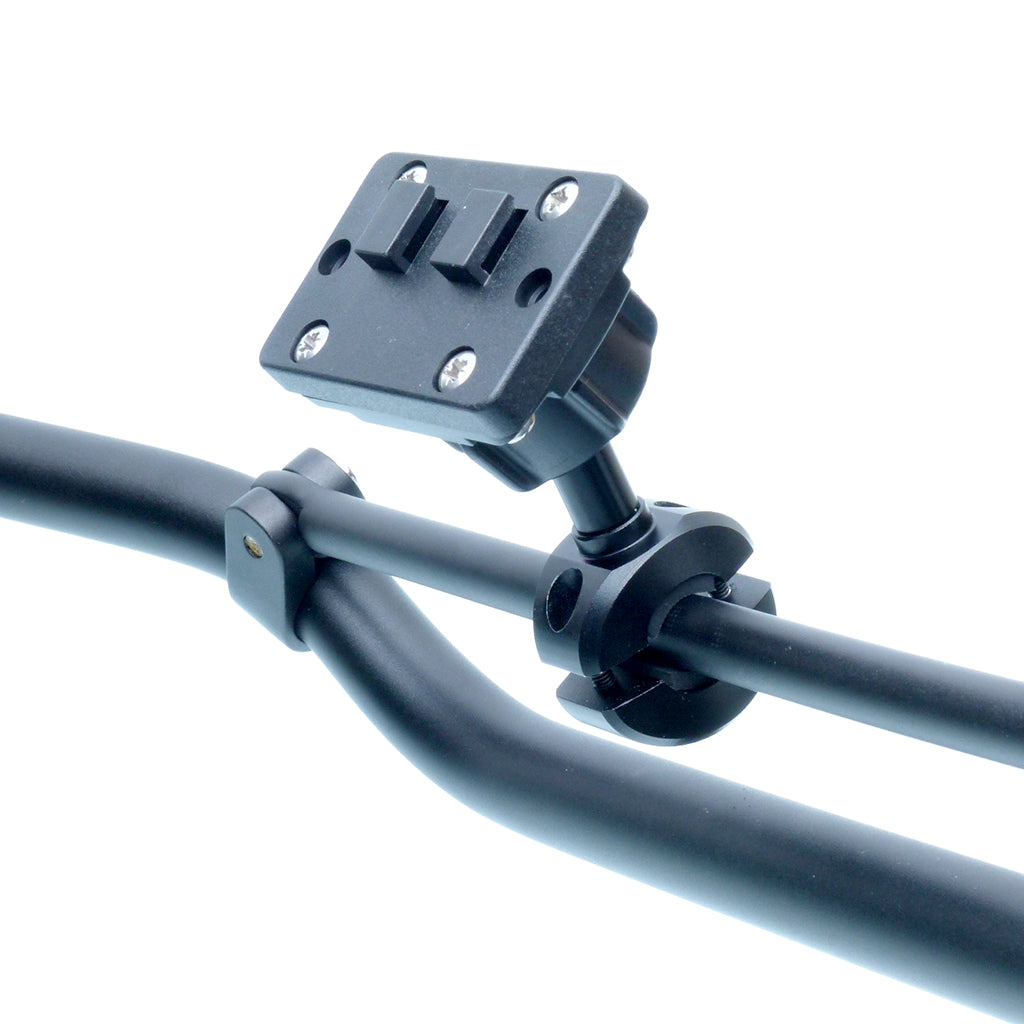 Weather Resistant Motorcycle Crossbar Mount for iPad Mini 3 (sku 57453)