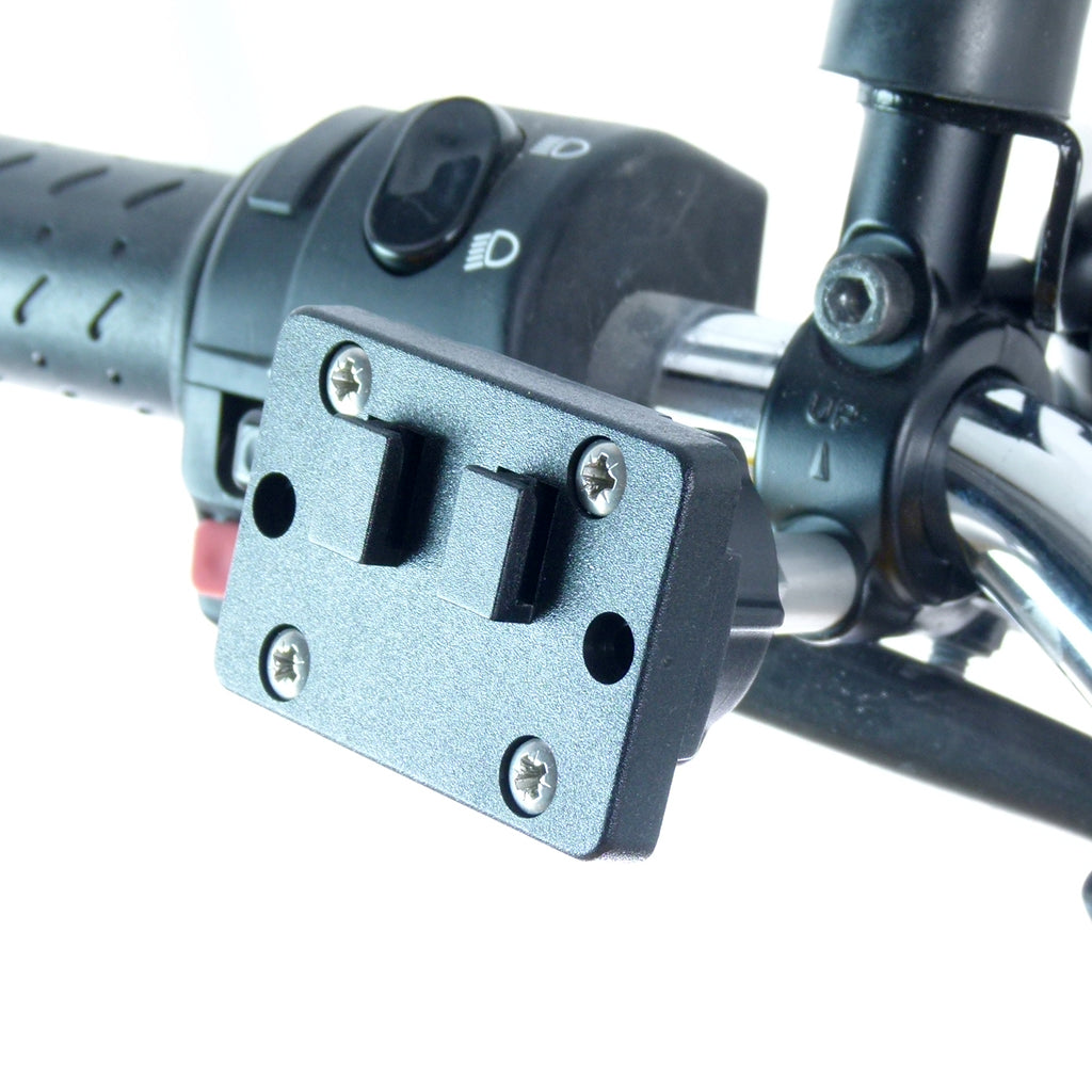 Motorcycle Extended M6 Replacement Bolt Weather Resistant Mount for iPad Mini 2 (sku 57467)