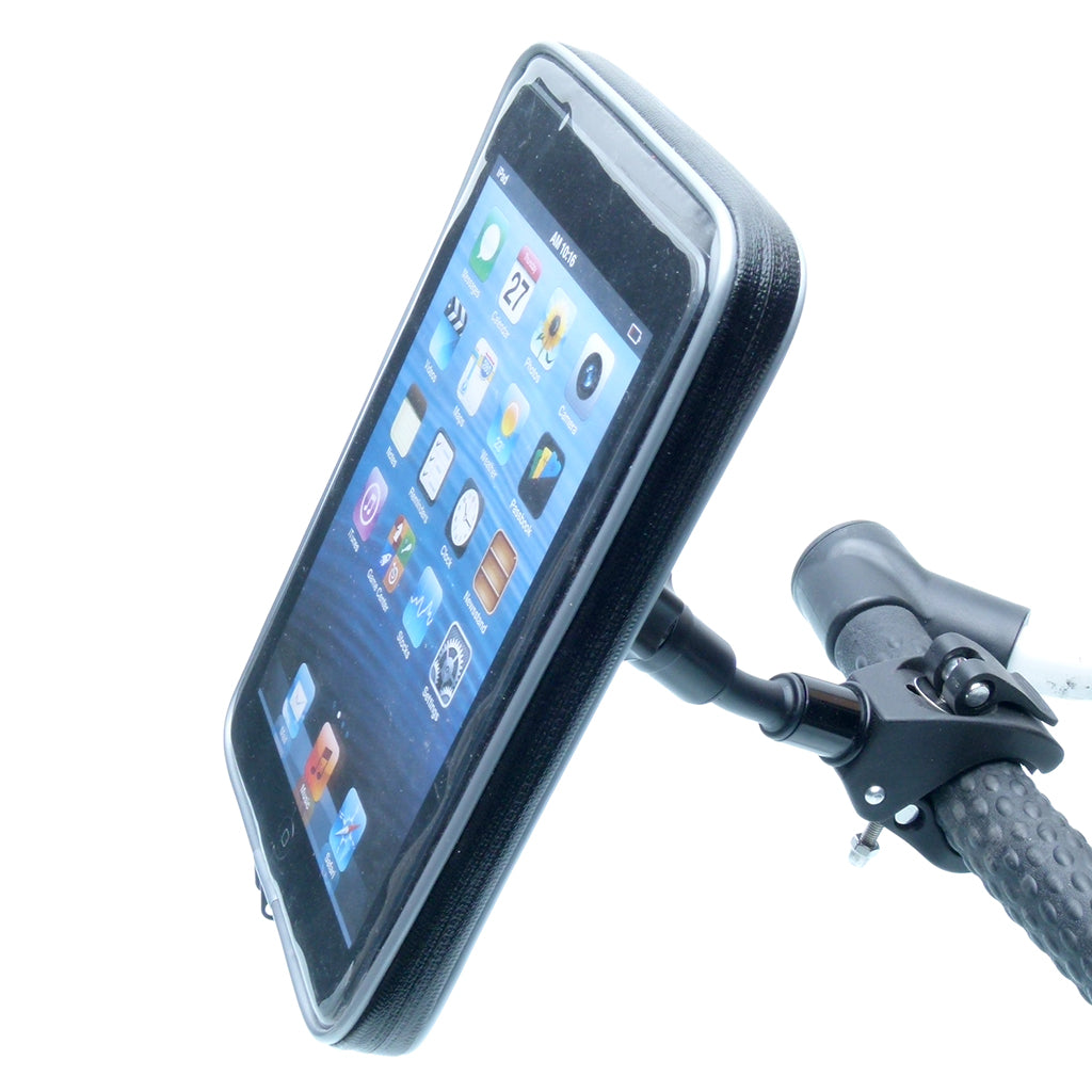 Quick Fix Weather Resistant Golf Trolley Mount for iPad Mini 2 (sku 57483)
