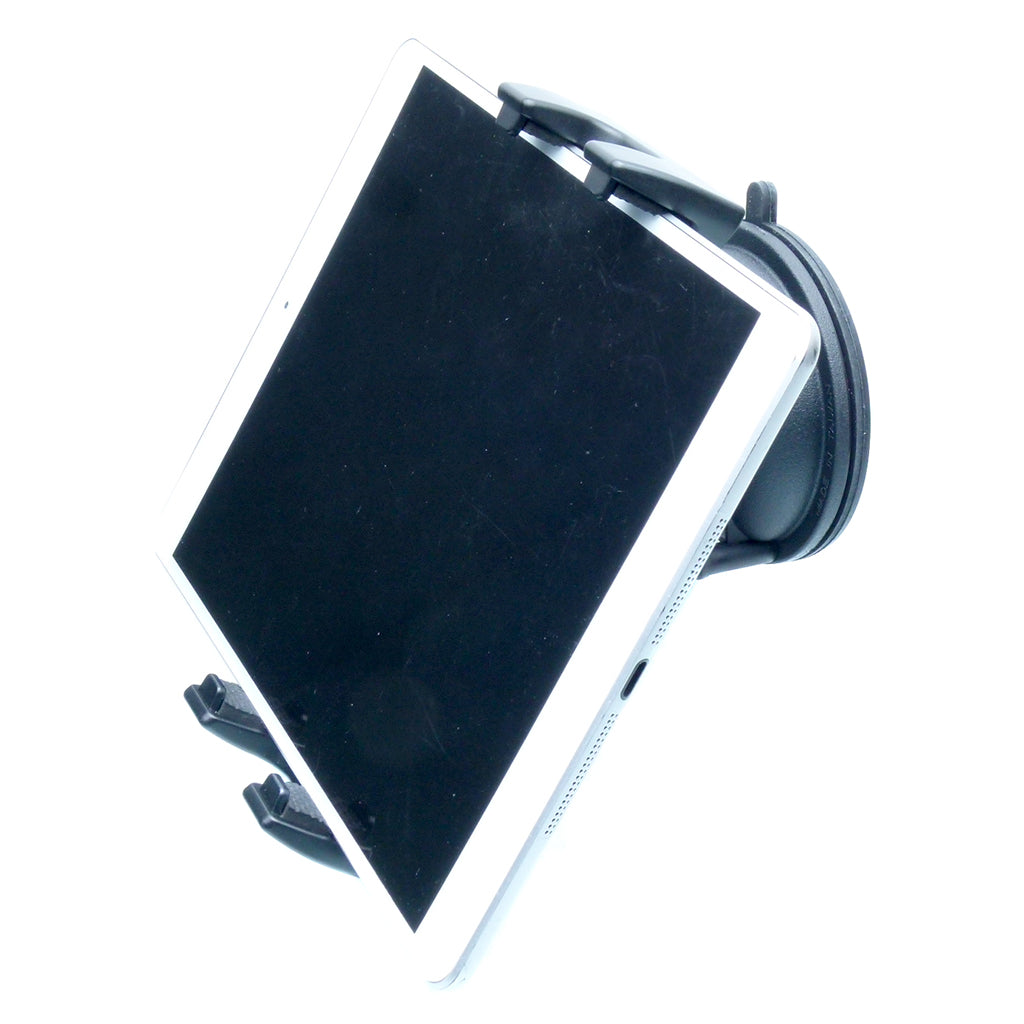 Heavy Duty Fleet Windshield Suction Mount for iPad Mini 1st - 3rd (sku 57759)