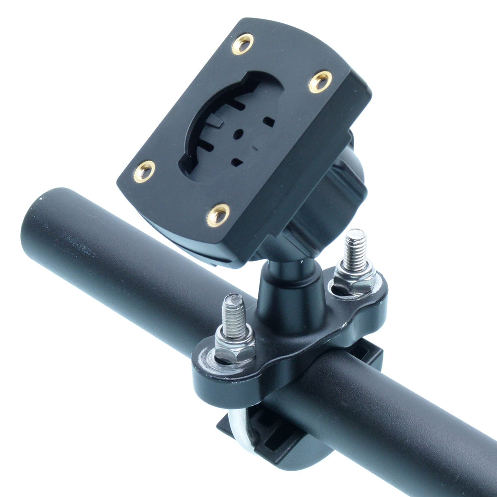 Bicycle Handlebar U-Bolt Mount for Garmin Edge Series (sku 57852)