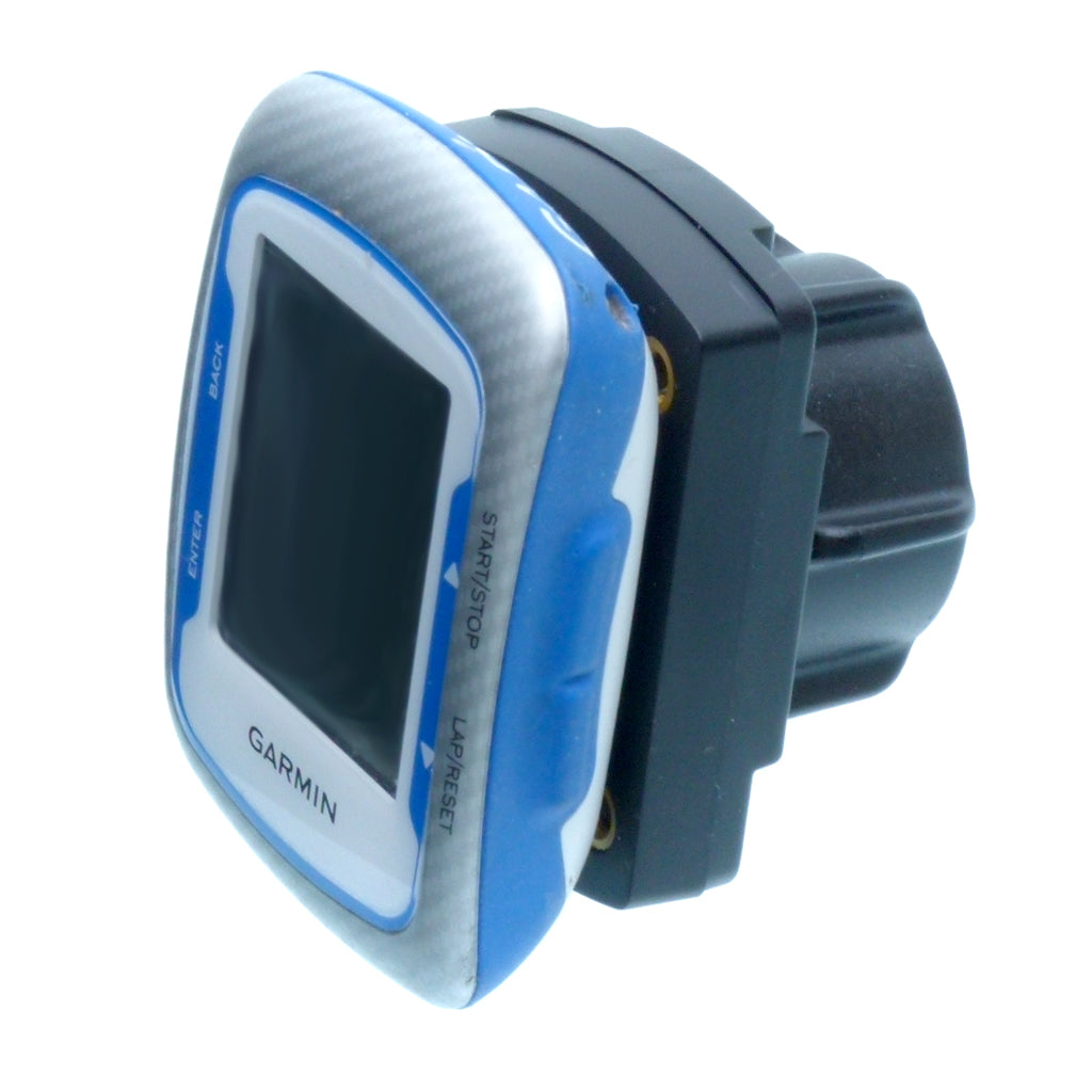Motorbike / Scooter / Moped Mirror Mount for Garmin Edge Series (sku 57856)