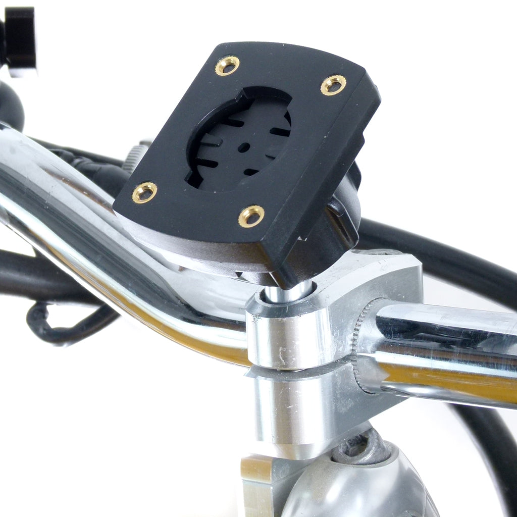 Motorbike M8 Replacement Bolt Mount for Garmin Edge Series (sku 57854)
