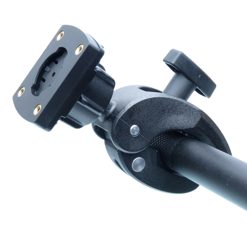 Bicycle Robust Clamp Mount for Garmin Edge Series (sku 57860)