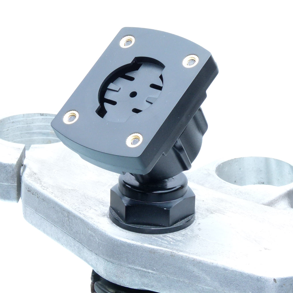 Yoke 60 Motorcycle Mount for Garmin Edge Series fits Triumph Sprint ST Tiger 1050 Sprint GT (sku 57871)