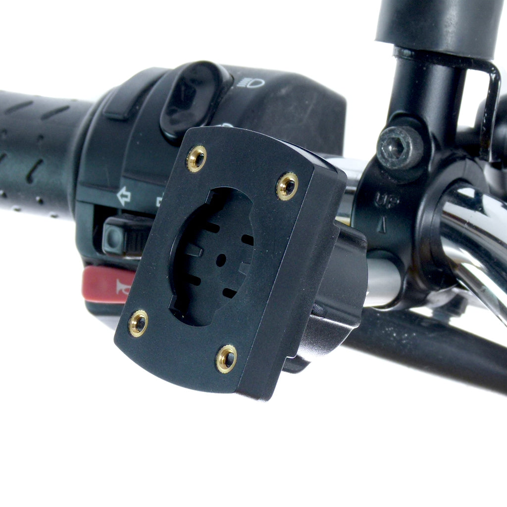 Motorcycle Extended M6 Replacement Bolt Mount for Garmin Edge Series (sku 57872)