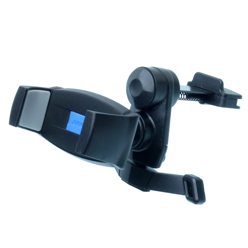 Car Vehicle Vent Mount &amp; Strong Grip Holder for iPhone 8 (4.7) (sku 57905)